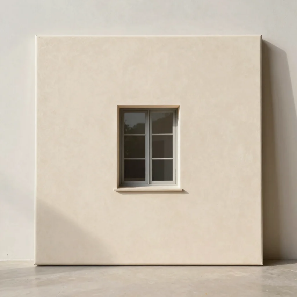 Window Study