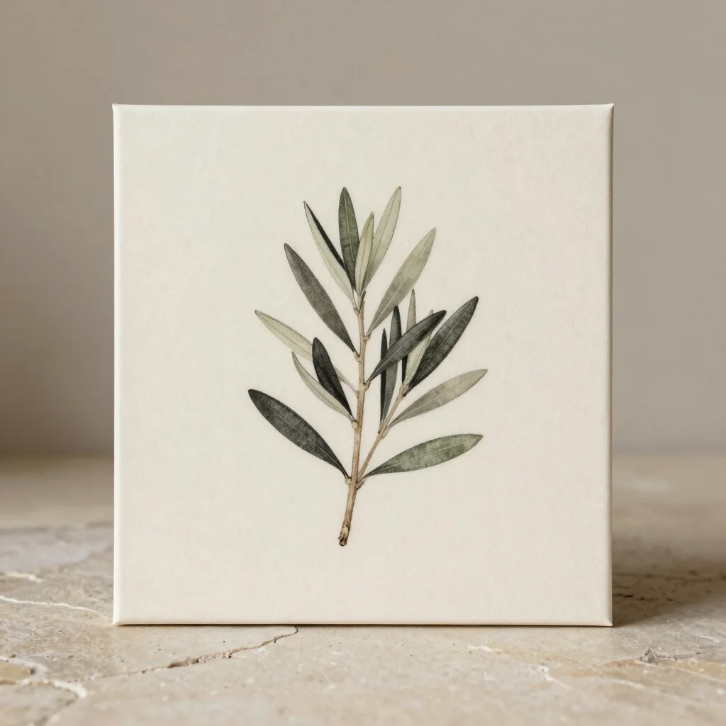 Olive Branch Notes