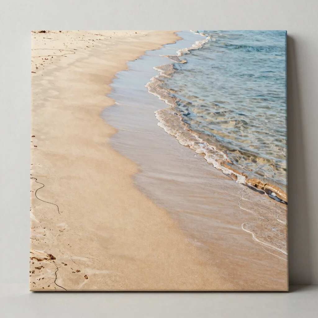 Tidal Lines